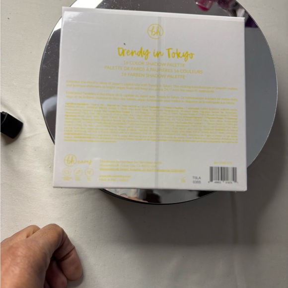 Tokyo Cityscape Art Print - Picture 3 of 4